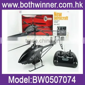 3.5 Channel Radio Control Helicopter With Camera thumbnail-1