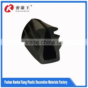 Unique Design Door Seal Rubber Stripping thumbnail-1