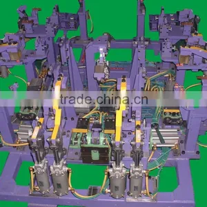 Welding Jigs and Fixtures Parts thumbnail-5