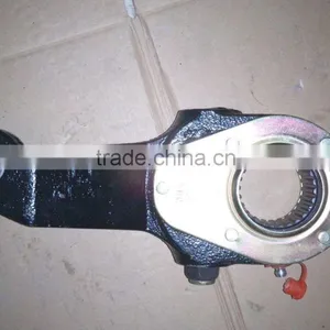 Howo Truck Spare Parts Chassis Parts Automatic Control Rear Wheel Adjustment Arm R thumbnail-5