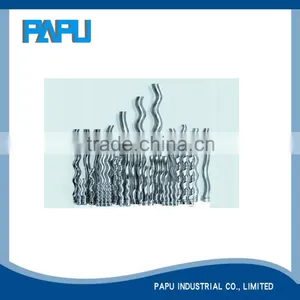 Quality Assurance Single Screw Pump Rotor NM045BY01L06B thumbnail-1