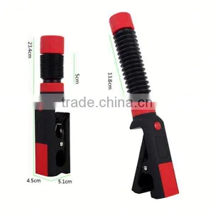 POPPAS B72 Scalable Universal Angle Inspection Lamp Multifunction Telescopic Led Working Flashlight thumbnail-4