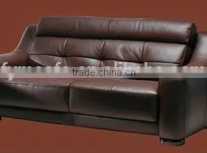 Luxury Solid Wooden Sectional Sofa Set Brazil thumbnail-1