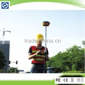 Data Link Fast Survey GNSS System Dual Frequency V30 GPS RTK thumbnail-2