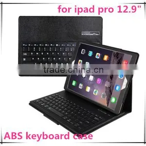 Новая планшетная компьютерная Bluetooth-клавиатура 2016 года для iPad Pro 12.9