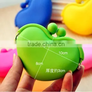 Mini Gift Bags Wholesale Silicone Zipper Bag thumbnail-4