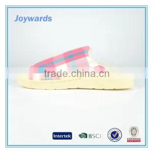 2016 New Winter Hot Sale Woman Indoor Slipper thumbnail-2