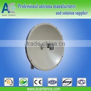 Dish Long Range Antenna thumbnail-1