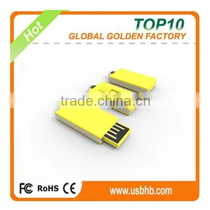 2016 Promotional Gift Items Usb Memory Stick With Keychain thumbnail-3