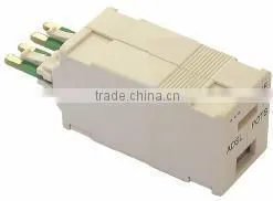 ADSL2+ Over POTS/IDSN Splitter Module for ADC LSA PLUS Module thumbnail-1