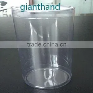 Clear Round Pvc Boxes thumbnail-4