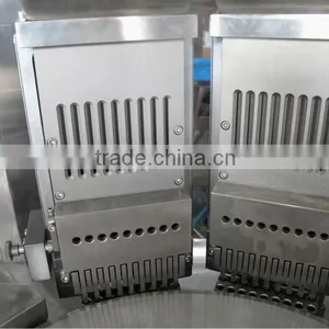 NJP2000 Capsule Filling Machine & Capsule Filler & Encapsulation Machine & Pharmaceutical Machinery (multi-pictures) thumbnail-3