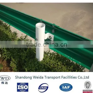 PVC Guardrail Delineators thumbnail-2