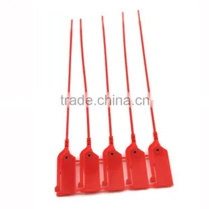 Factory Popular Plastic Container Security Seal thumbnail-1