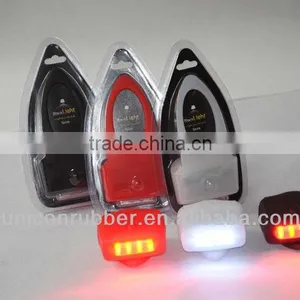 Waterproof High Quality Scorpion Led Bicycle Light thumbnail-1