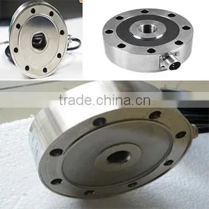 1T to 50T Spoke Type Load Cells ,analog Sensor ,waterproof Weight Sensor for Truck Scale thumbnail-1