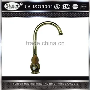 Specialist Supplier Antique Copper Kitchen Faucet thumbnail-4