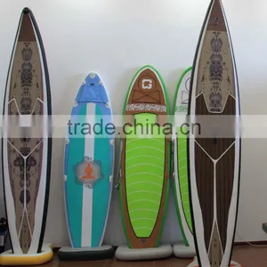 Professional Design the Safest Inflatable Sup Stand up Paddle Board thumbnail-5