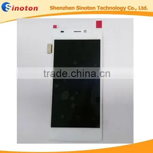 For Italy Phone NGM Forward 5.5 Lcd Touch Assembly Replacement thumbnail-1