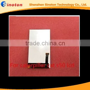 WHOLESALES NEW Original LCD For Cat S50 Lcd Display Digitizer Assembly thumbnail-1