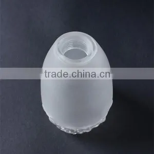 China Manufacturer Wholesale High Quality Flower Shape Glass Lamp Shade Bedroom Decoration Quality Choice thumbnail-3