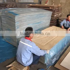 2016 Hot Sale Veneer Door Skin thumbnail-4