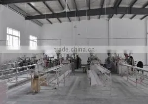 Haining Yafa Packing Technology Co., Ltd. company overview - view 3 thumbnail
