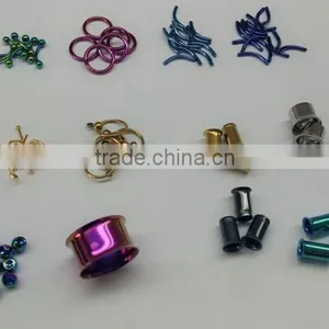 Zirconium PVD Vacuum Coating Machine (LZ) thumbnail-2