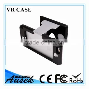 New Style VR Case Virtual Reality 3D VR Box For Iphone 6/6S or 6Plus/ 6S Plus thumbnail-1