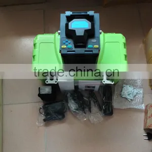 Fusion Splicer Machine Fiber Optic Splicing Machine Set for SM, MM, NZ-DS, EDF Fiber Optic thumbnail-3