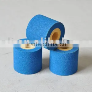 Zhuoli Blue Hot Ink Roller thumbnail-1