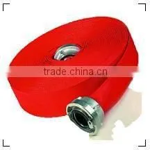 PVC Lay Flat Pipe for Irrigation thumbnail-1