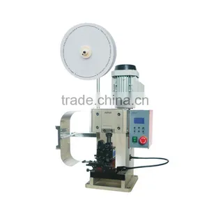 NCPP-20H Numerical Control Crimping Machine thumbnail-1