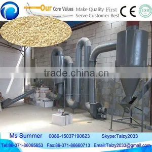 Sawdust Dryer, Wood Sawdust Dryer, Sawdust Hot Air Dryer thumbnail-1