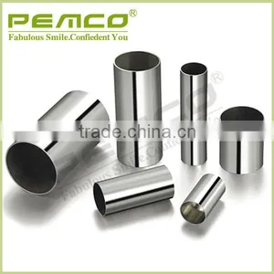 Customed Design Square Tube Round Metal Decorative Stair Handrail Steel Pipe Tube Pipe thumbnail-6