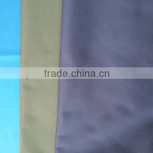 Polyester Cotton Blend T/C Twill Uniform Fabric thumbnail-3
