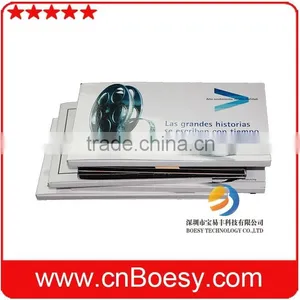 Magnet Switch Book With Video Screen Digital Video Brochure Digital Video Book thumbnail-6