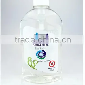 Liquid Soap Foam Antibacterial 20mle Cherry Flavor thumbnail-1