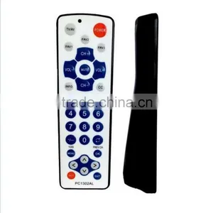 Gmatrix Best Waterproof Universal TV Remote Controller PC-1302AL thumbnail-1