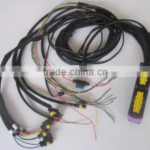 ECU Wire Harness CNG/LPG Kits thumbnail-6