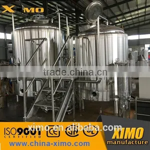 10BBL Brewhouse Brewery Equipment thumbnail-1