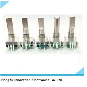 12mm Incremental Rotary Encoder Metal Shaft thumbnail-2