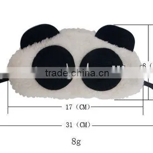 2016 Cute Eye Mask for Sleep, Made of 3mm Neoprene thumbnail-1