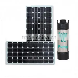 Solar Water Pump Irrigation thumbnail-1