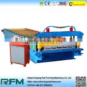 FX Cnc Face Milling Machine for Box Column thumbnail-1
