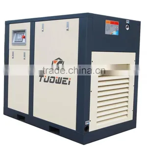 Electric Motor Made in China Oil Less Air Compressor thumbnail-1