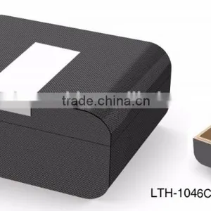 Wooden Cigar Humidifier thumbnail-1