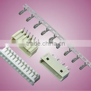 2.00 MM Pitch Wire to Board Electrical ConnectorsMolex 51004 thumbnail-1