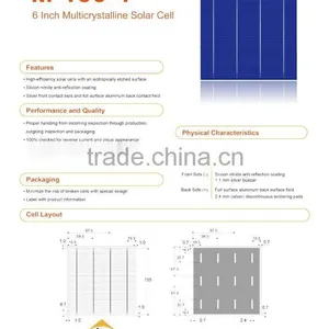 156x156 4BB Solar Cells Taiwan Poly Solar Cells thumbnail-4