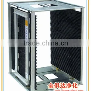 Different Size ESD PCB Magazine Racks thumbnail-1